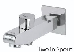 TWO IN SPOUT HAIBALI 7019-A